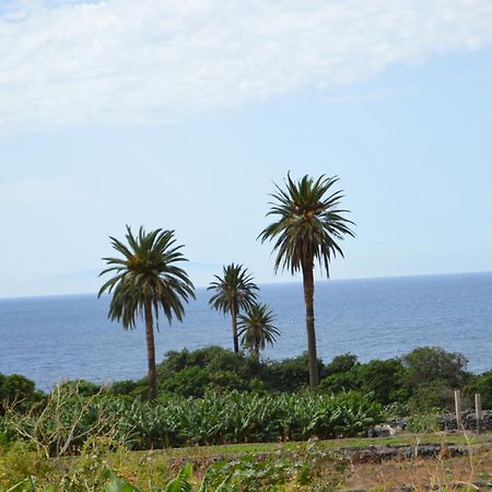 Goyo Gomera Apartments Valle Gran Rey Exterior photo