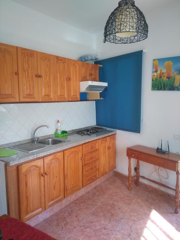 Goyo Gomera Apartments Valle Gran Rey Exterior photo