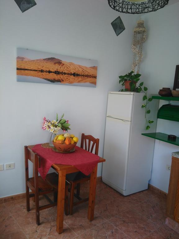 Goyo Gomera Apartments Valle Gran Rey Exterior photo