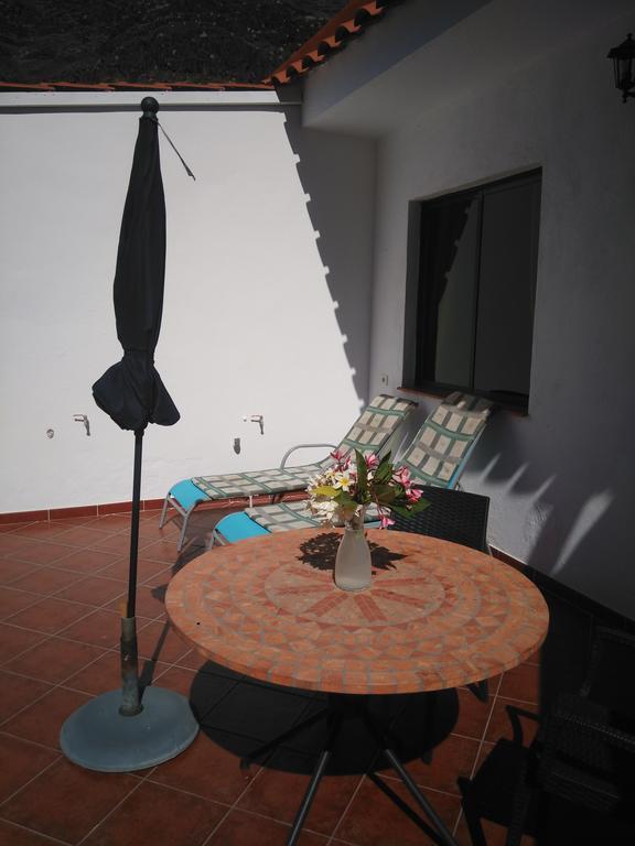 Goyo Gomera Apartments Valle Gran Rey Exterior photo
