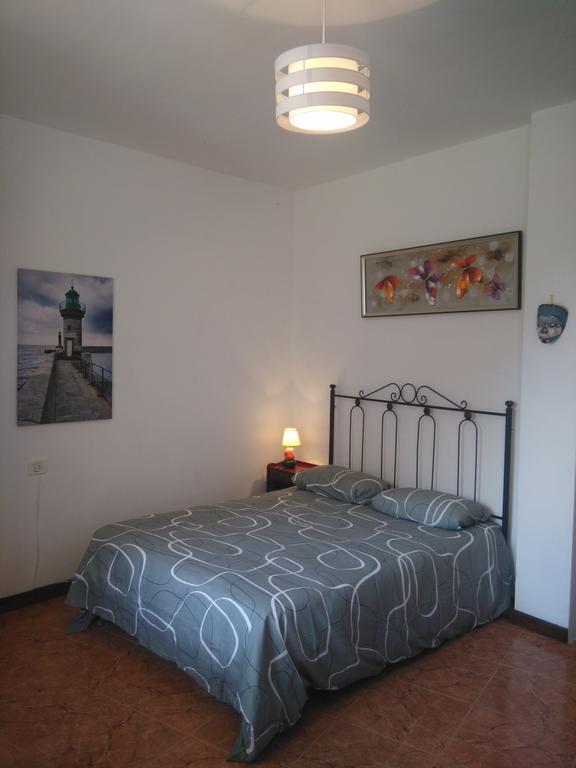 Goyo Gomera Apartments Valle Gran Rey Exterior photo